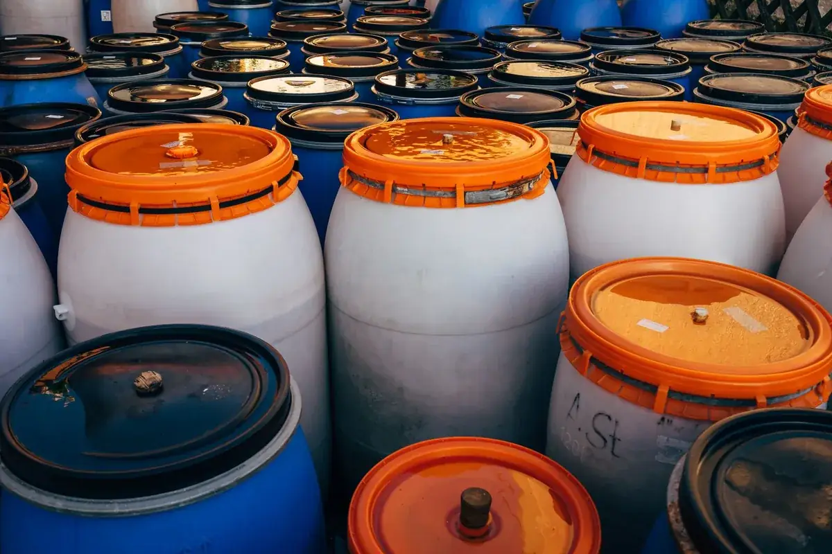 Chemical & Toxic Waste Cleanup in Fruit Cove, FL