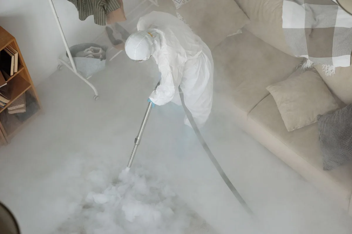 Biohazard Cleanup in Fruit Cove, FL
